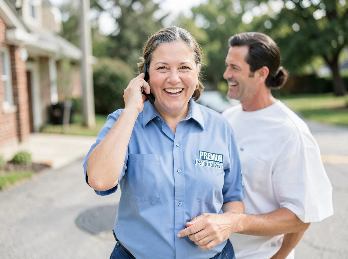 Water Damage Restoration Whitmer, WV FAQs